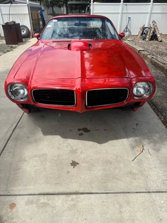 1973 Pontiac Firebird 2nd Gen - Image 24 of 31