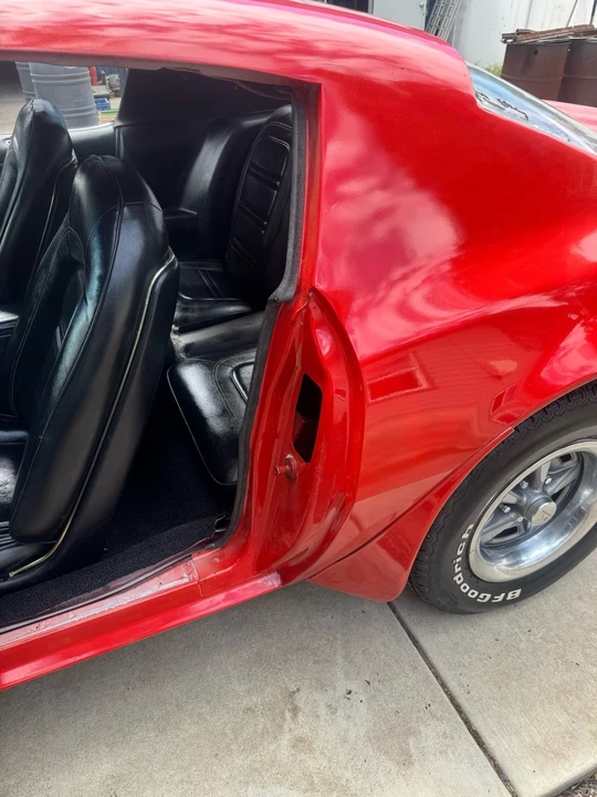 1973 Pontiac Firebird 2nd Gen - Image 26 of 31