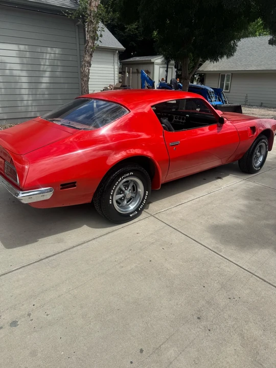 1973 Pontiac Firebird 2nd Gen - Image 16 of 31