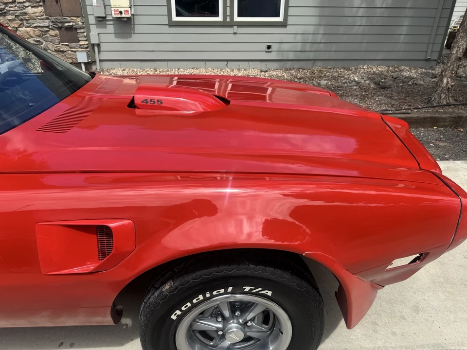 1973 Pontiac Firebird 2nd Gen - Image 7 of 31