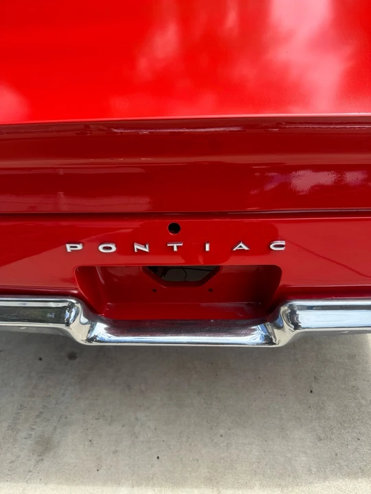 1973 Pontiac Firebird 2nd Gen - Image 15 of 31