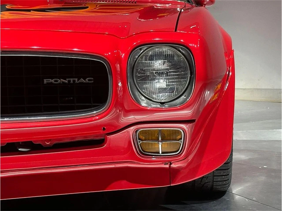 1973 Pontiac Firebird 2nd Gen - Image 20 of 31