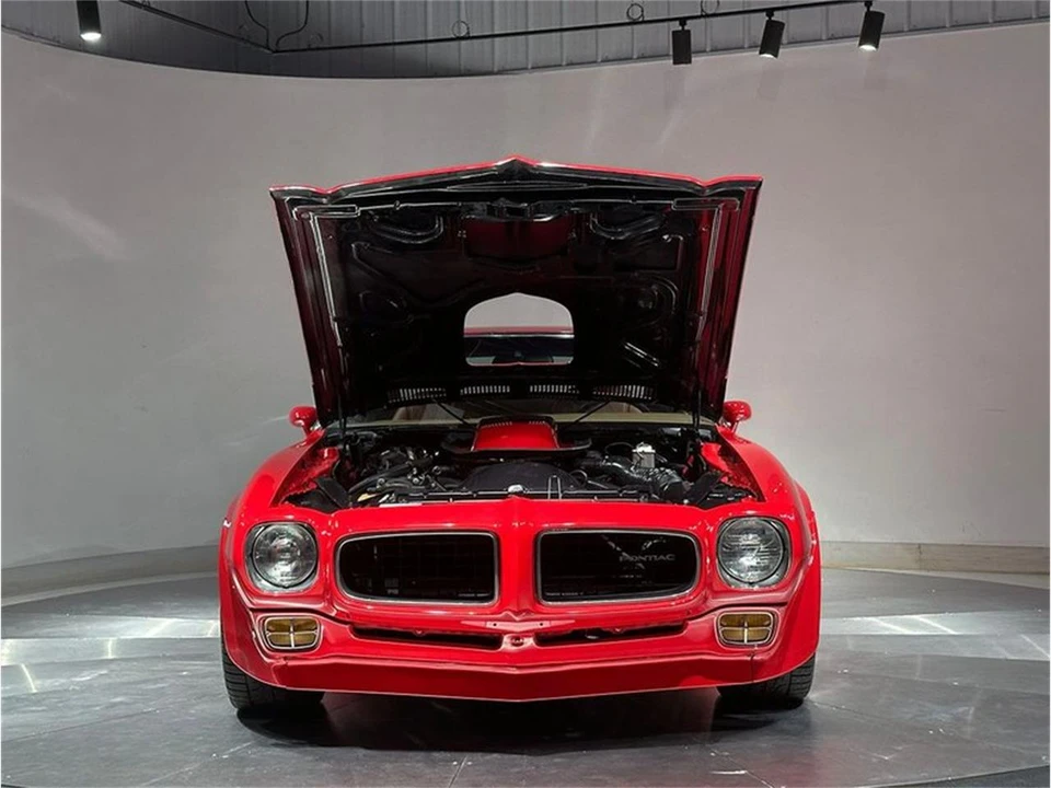 1973 Pontiac Firebird 2nd Gen - Image 25 of 31