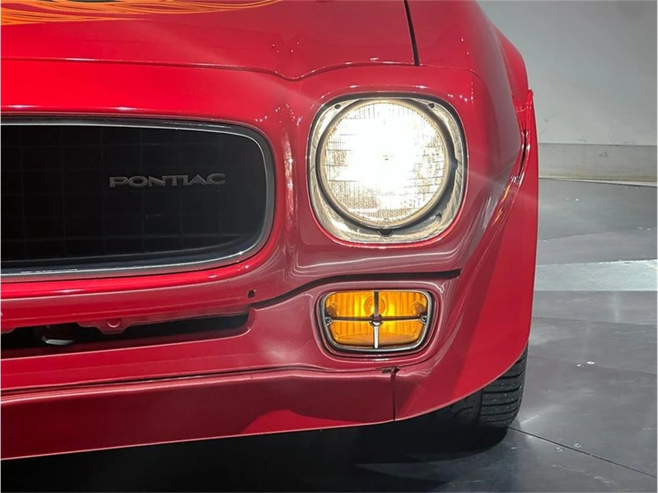 1973 Pontiac Firebird 2nd Gen - Image 21 of 31