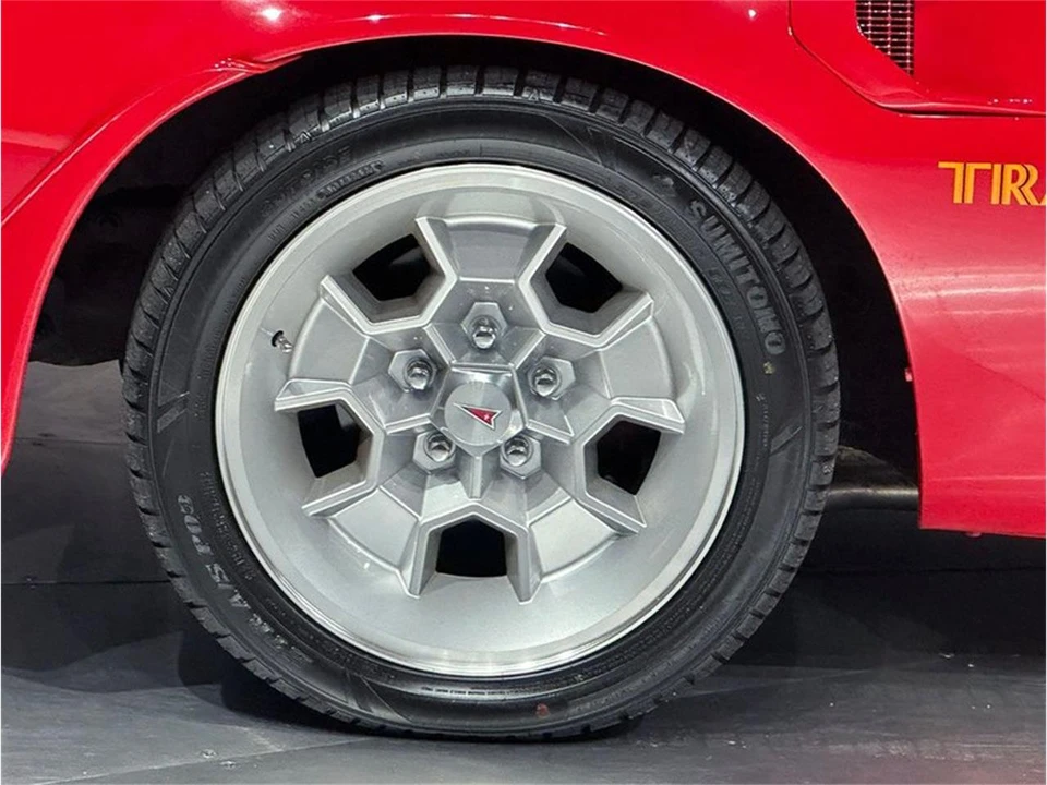 1973 Pontiac Firebird 2nd Gen - Image 11 of 31