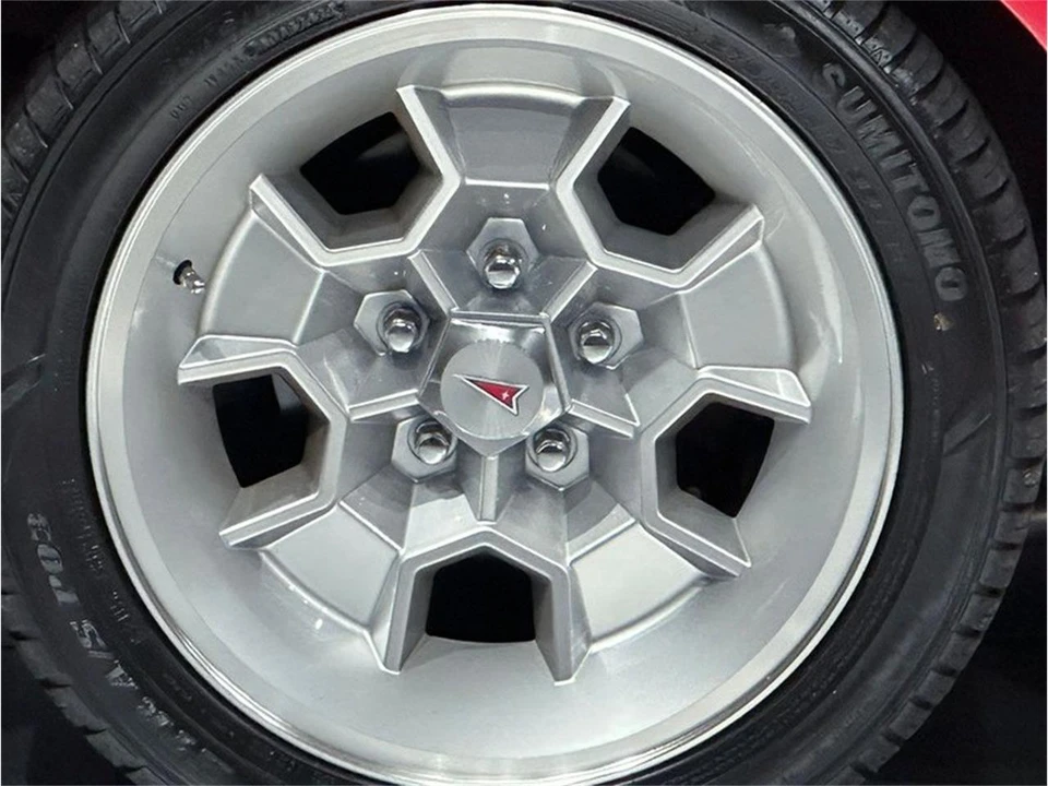 1973 Pontiac Firebird 2nd Gen - Image 12 of 31