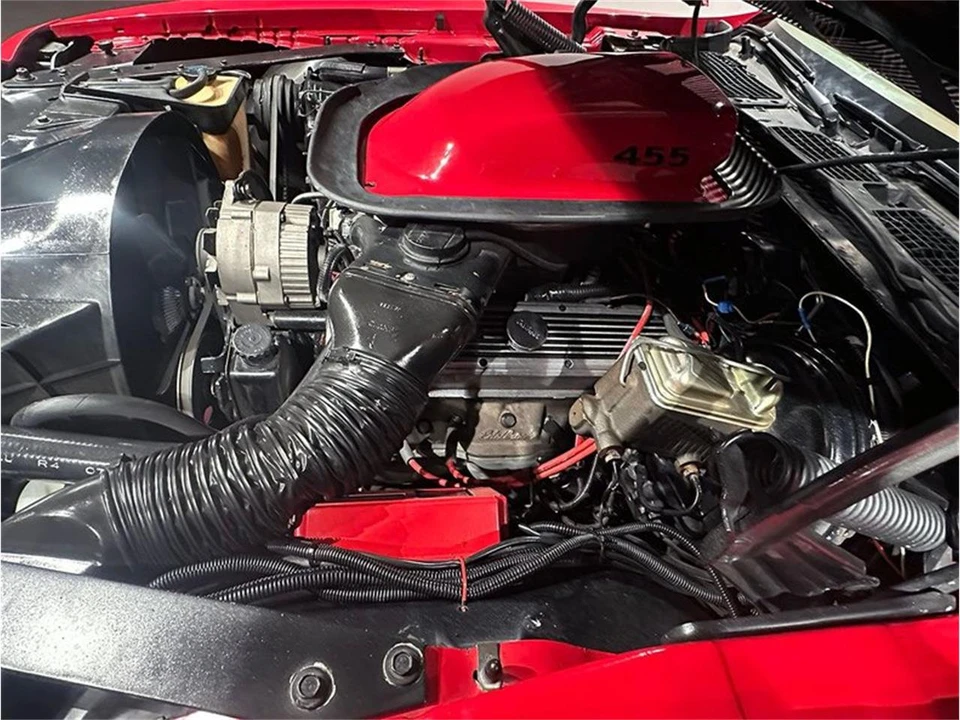1973 Pontiac Firebird 2nd Gen - Image 31 of 31