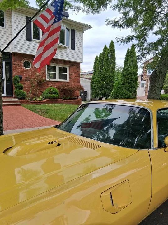 1973 Pontiac Firebird 2nd Gen - Image 15 of 20