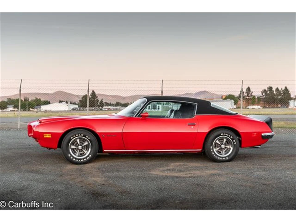 1973 Pontiac Firebird 2nd Gen - Image 7 of 31