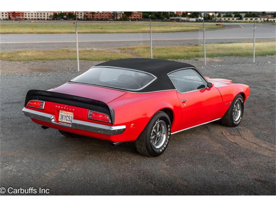 1973 Pontiac Firebird 2nd Gen - Image 14 of 31
