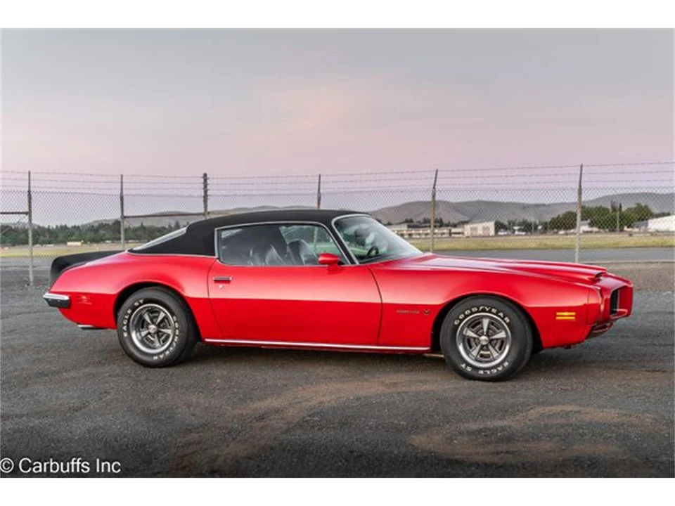 1973 Pontiac Firebird 2nd Gen - Image 20 of 31