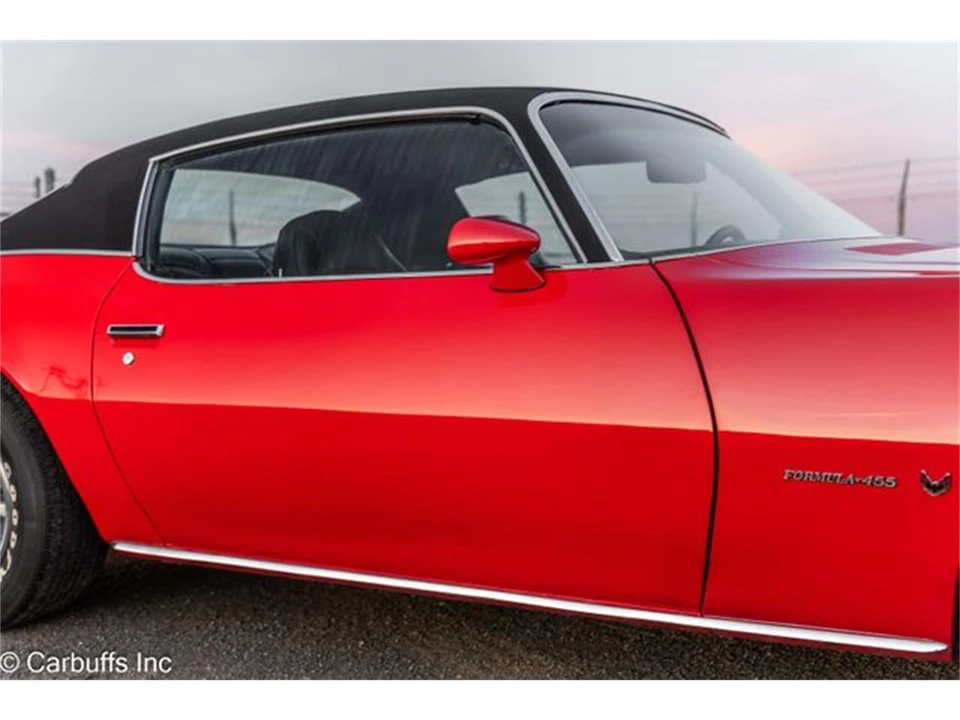1973 Pontiac Firebird 2nd Gen - Image 26 of 31