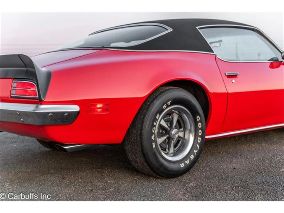 1973 Pontiac Firebird 2nd Gen - Image 27 of 31