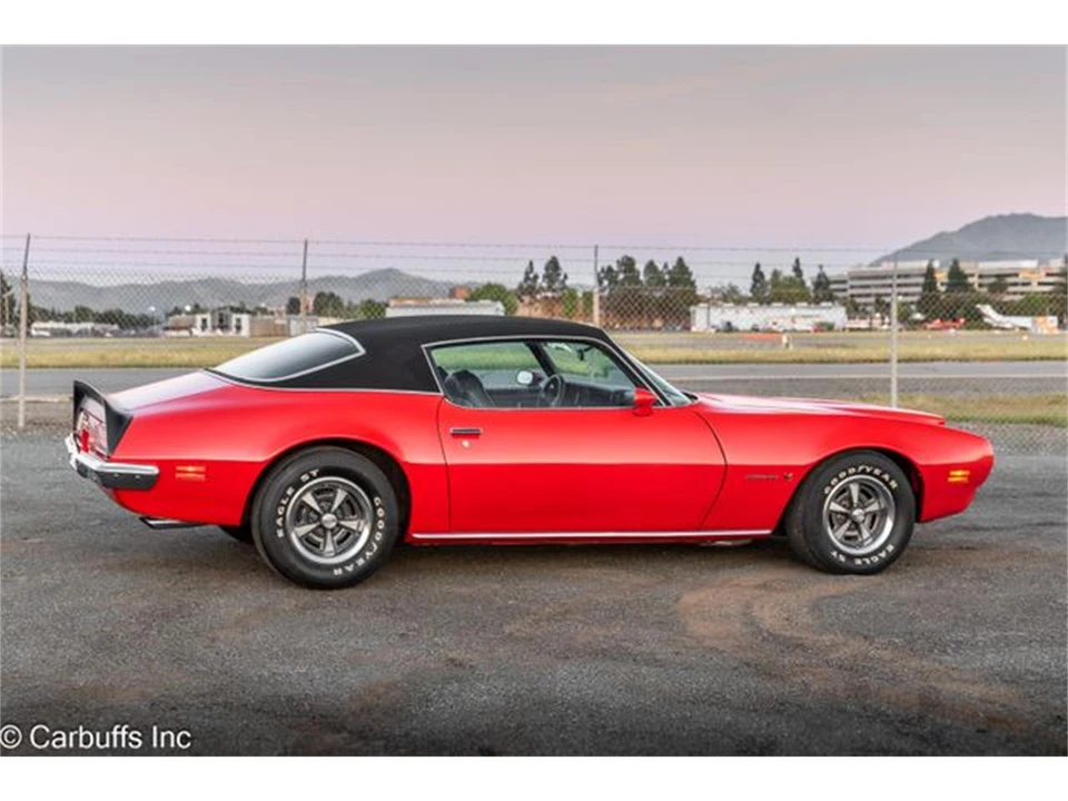 1973 Pontiac Firebird 2nd Gen - Image 18 of 31