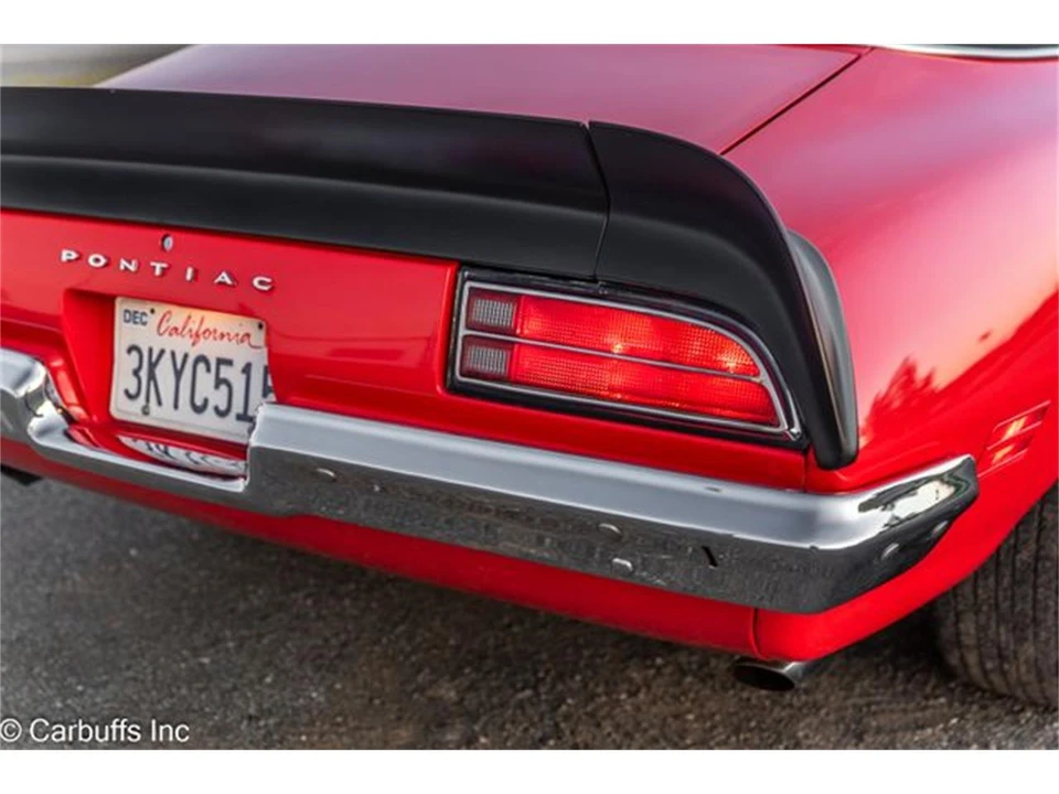 1973 Pontiac Firebird 2nd Gen - Image 28 of 31