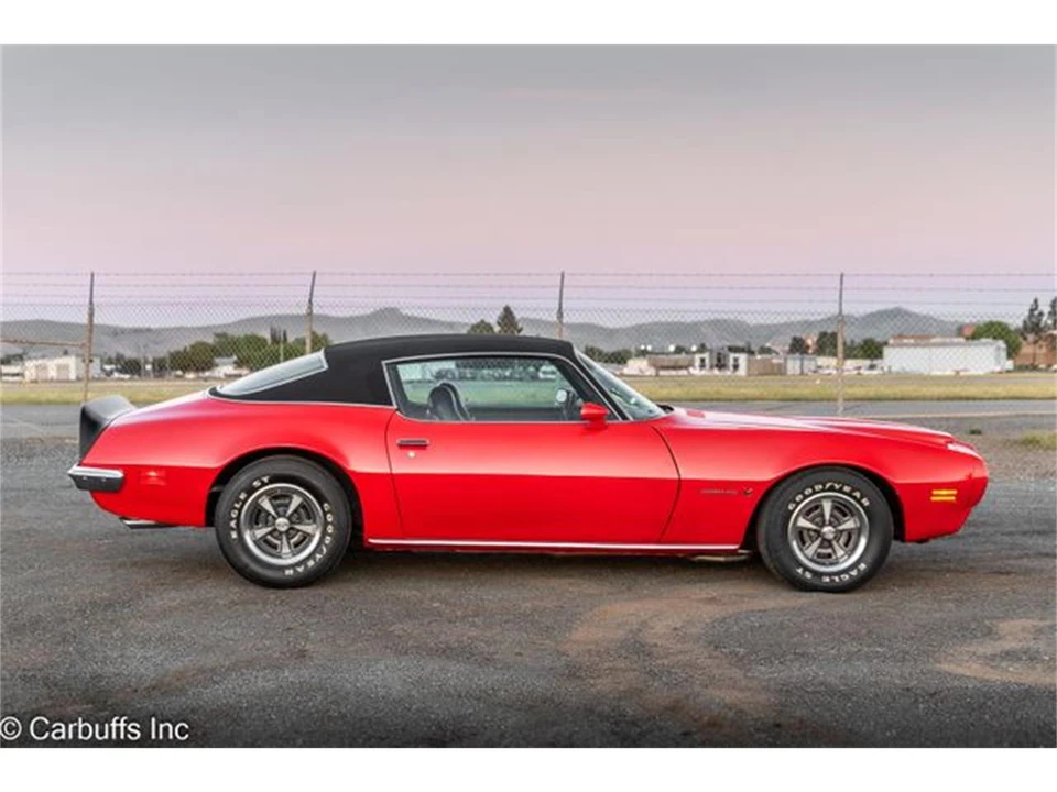 1973 Pontiac Firebird 2nd Gen - Image 19 of 31
