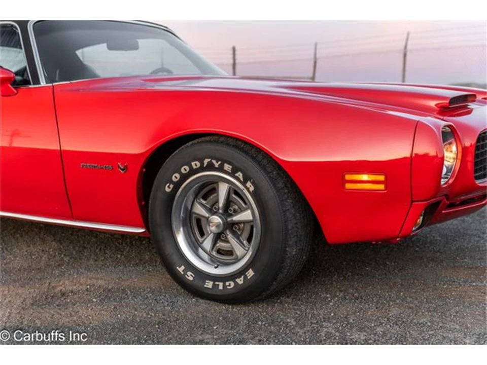 1973 Pontiac Firebird 2nd Gen - Image 25 of 31