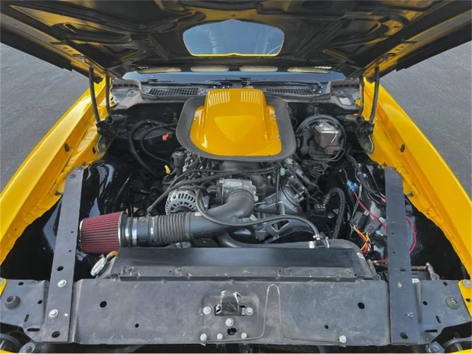 1973 Pontiac Firebird 2nd Gen - Image 7 of 16