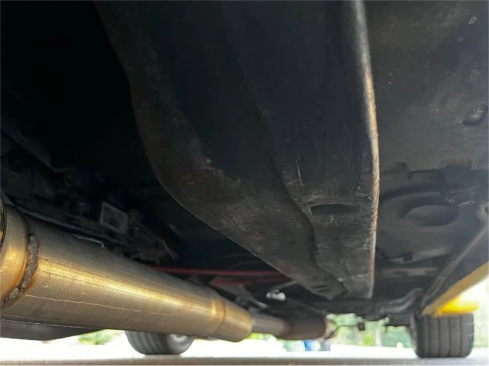 1973 Pontiac Firebird 2nd Gen - Image 5 of 16
