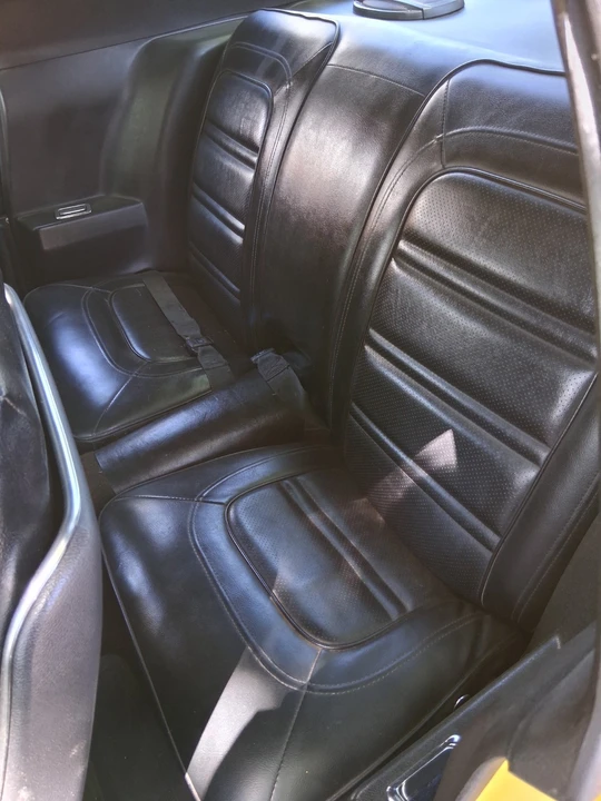 1973 Pontiac Firebird 2nd Gen - Image 16 of 31