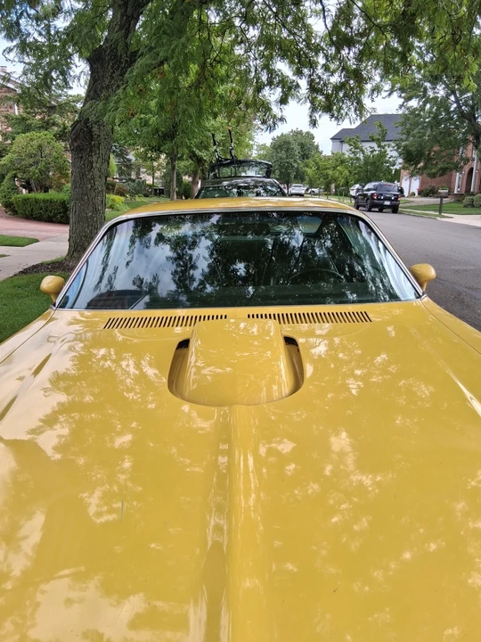 1973 Pontiac Firebird 2nd Gen - Image 7 of 31