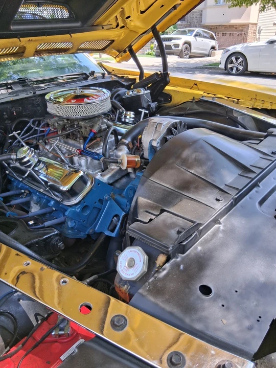 1973 Pontiac Firebird 2nd Gen - Image 23 of 31