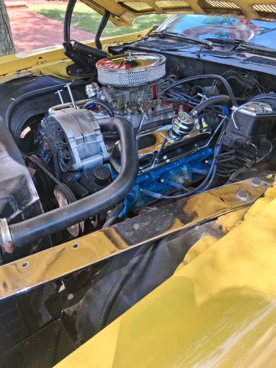 1973 Pontiac Firebird 2nd Gen - Image 22 of 31