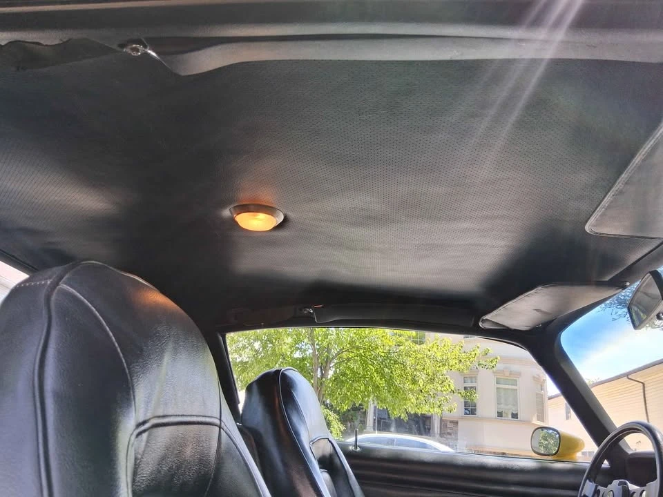 1973 Pontiac Firebird 2nd Gen - Image 18 of 19