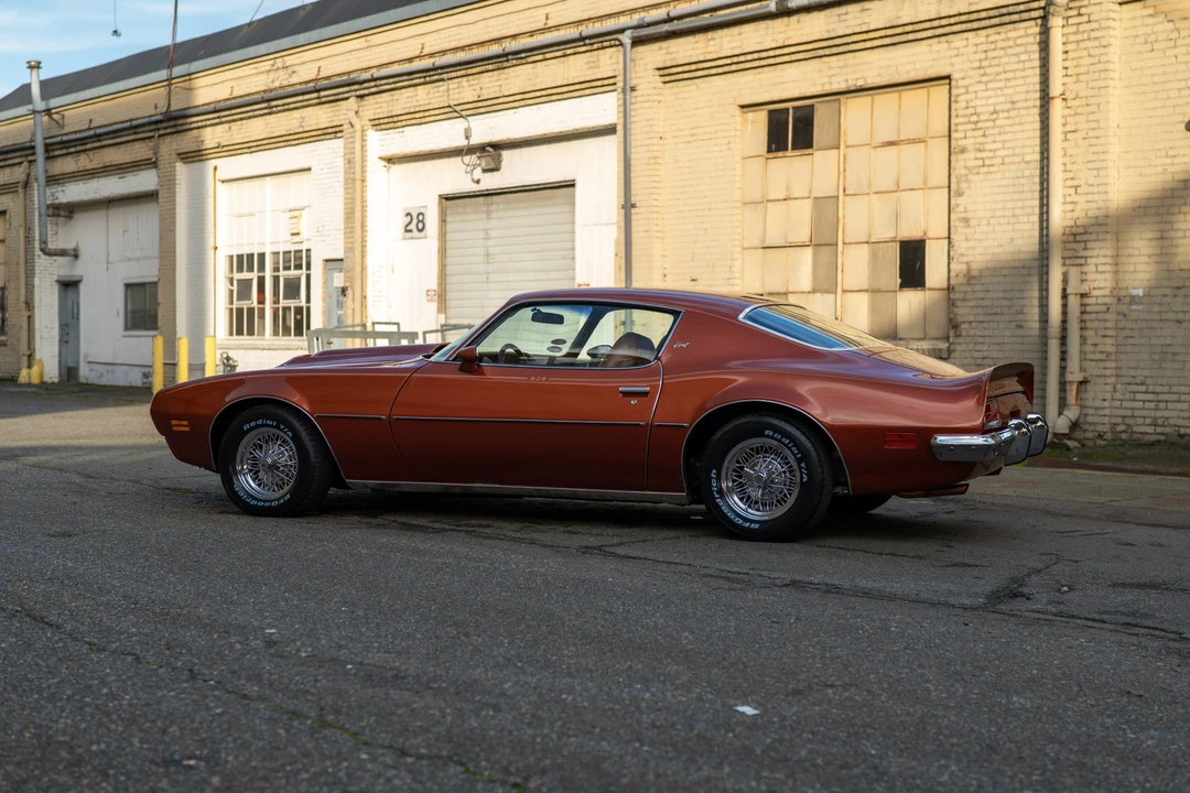 1973 Pontiac Firebird 2nd Gen - Image 30 of 31