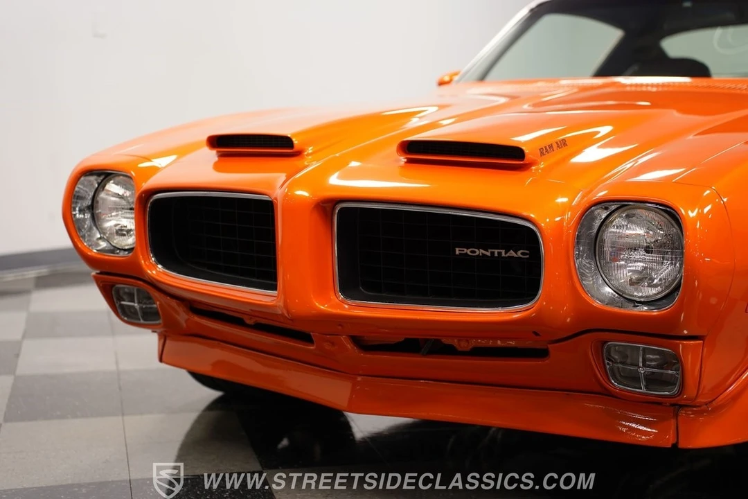 1973 Pontiac Firebird 2nd Gen - Image 20 of 21