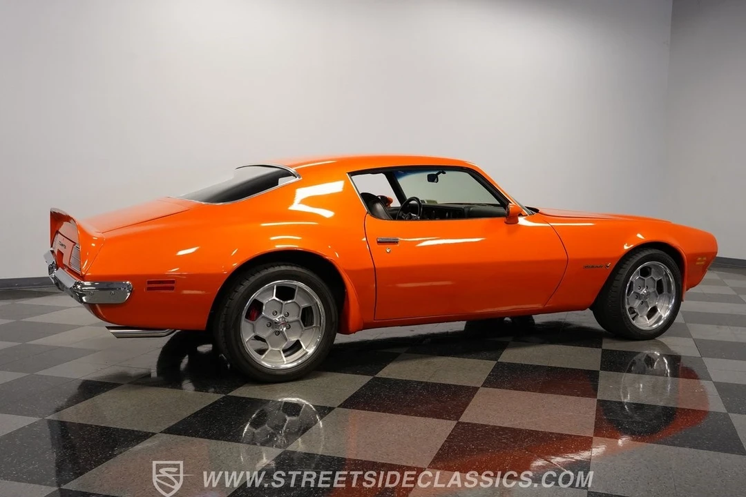 1973 Pontiac Firebird 2nd Gen - Image 14 of 21
