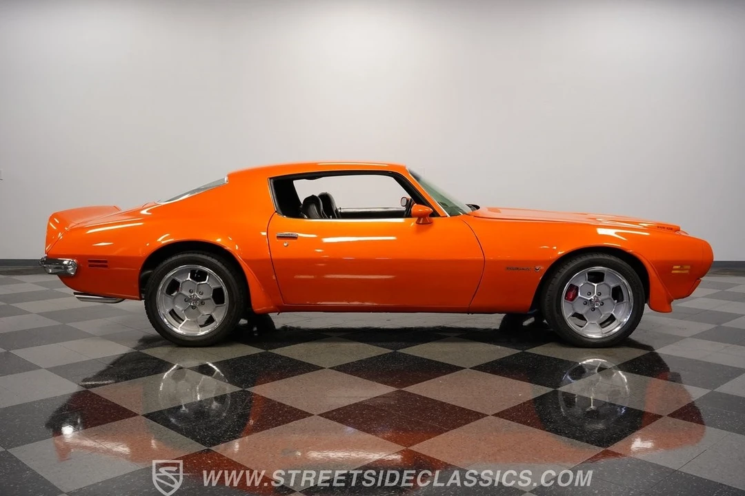 1973 Pontiac Firebird 2nd Gen - Image 15 of 21