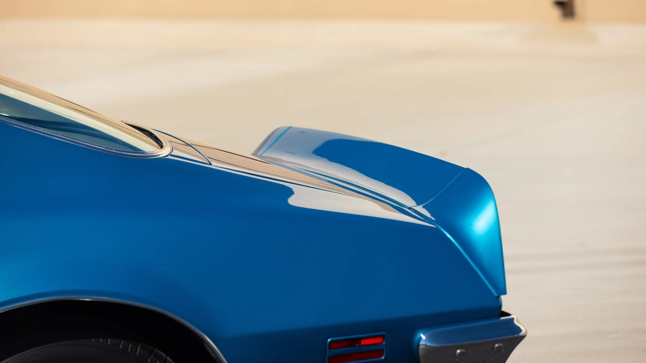 1973 Pontiac Firebird 2nd Gen - Image 15 of 27
