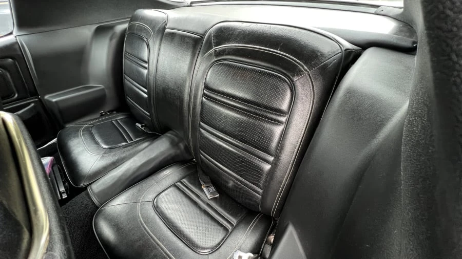 1973 Pontiac Firebird 2nd Gen - Image 7 of 28