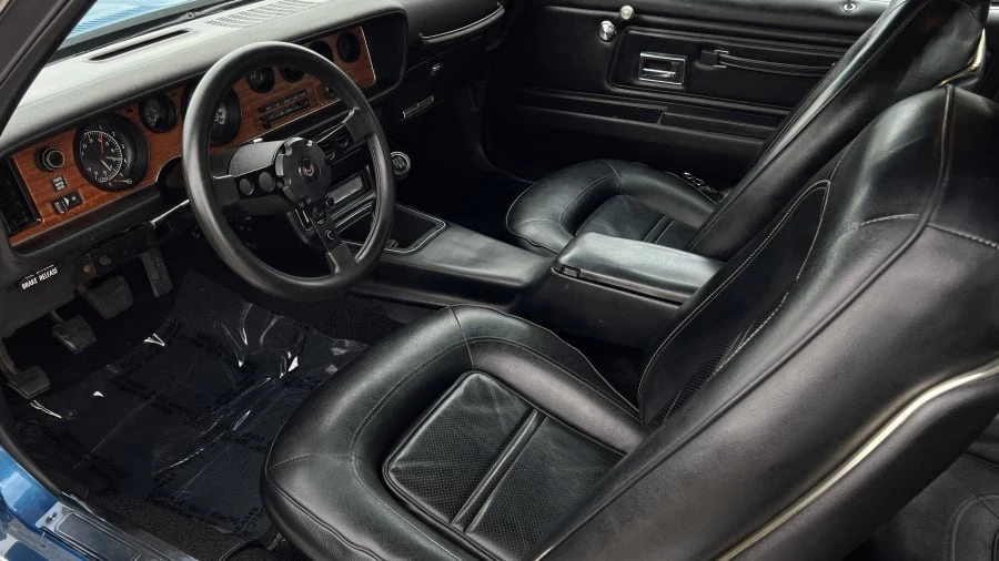 1973 Pontiac Firebird 2nd Gen - Image 8 of 28