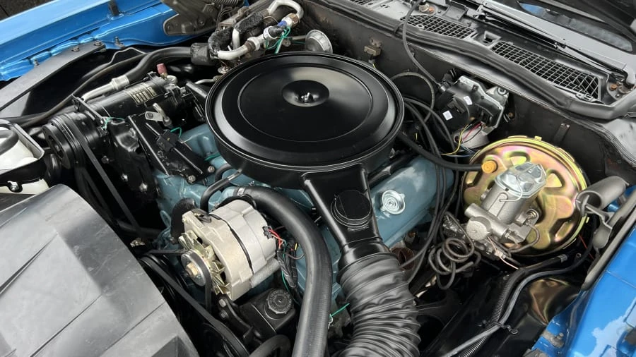 1973 Pontiac Firebird 2nd Gen - Image 9 of 28