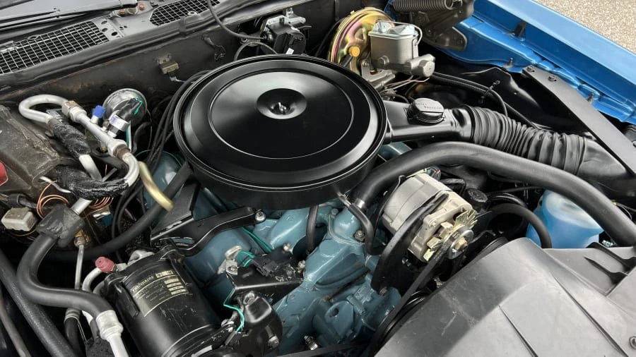 1973 Pontiac Firebird 2nd Gen - Image 11 of 28