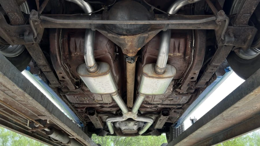 1973 Pontiac Firebird 2nd Gen - Image 15 of 28
