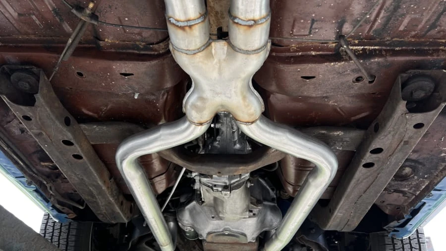 1973 Pontiac Firebird 2nd Gen - Image 17 of 28
