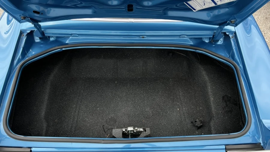 1973 Pontiac Firebird 2nd Gen - Image 21 of 28