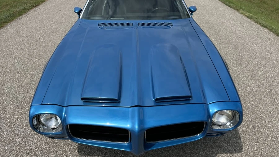 1973 Pontiac Firebird 2nd Gen - Image 24 of 28