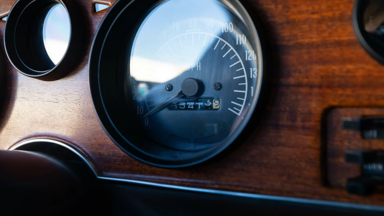 1973 Pontiac Firebird 2nd Gen - Image 27 of 27