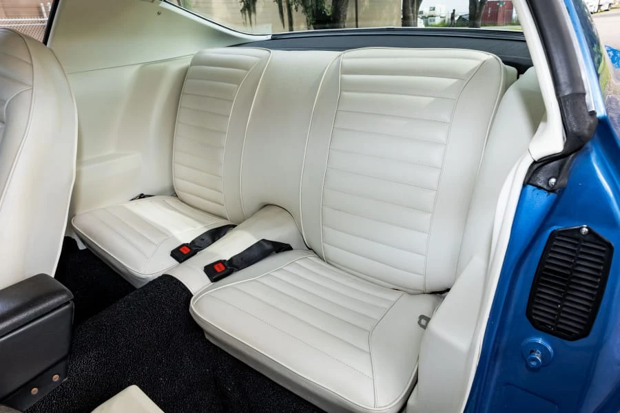 1973 Pontiac Firebird 2nd Gen - Image 7 of 31