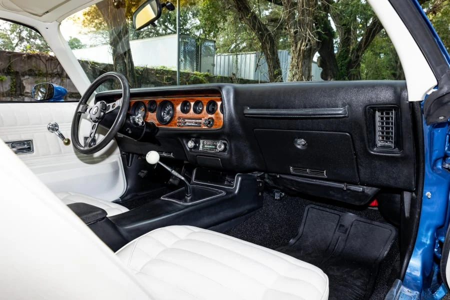 1973 Pontiac Firebird 2nd Gen - Image 8 of 31