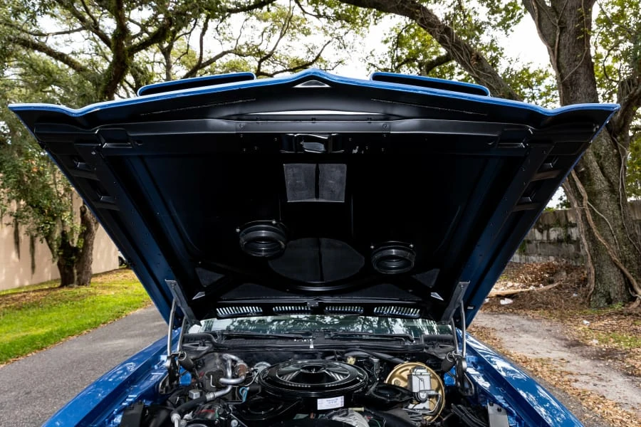 1973 Pontiac Firebird 2nd Gen - Image 13 of 31