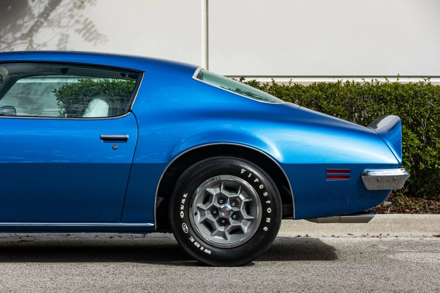 1973 Pontiac Firebird 2nd Gen - Image 16 of 31