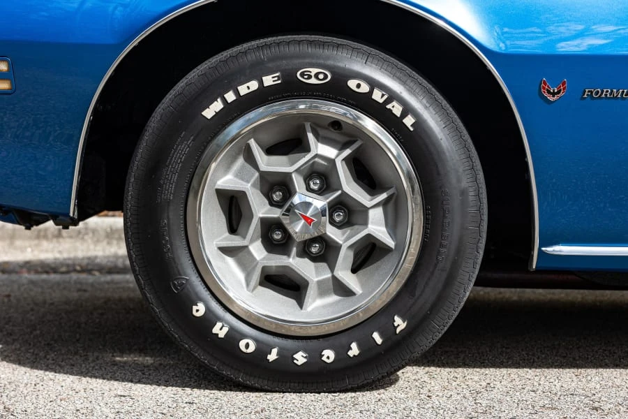 1973 Pontiac Firebird 2nd Gen - Image 18 of 31