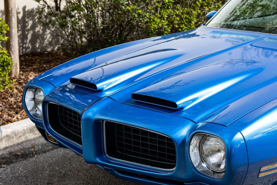 1973 Pontiac Firebird 2nd Gen - Image 20 of 31