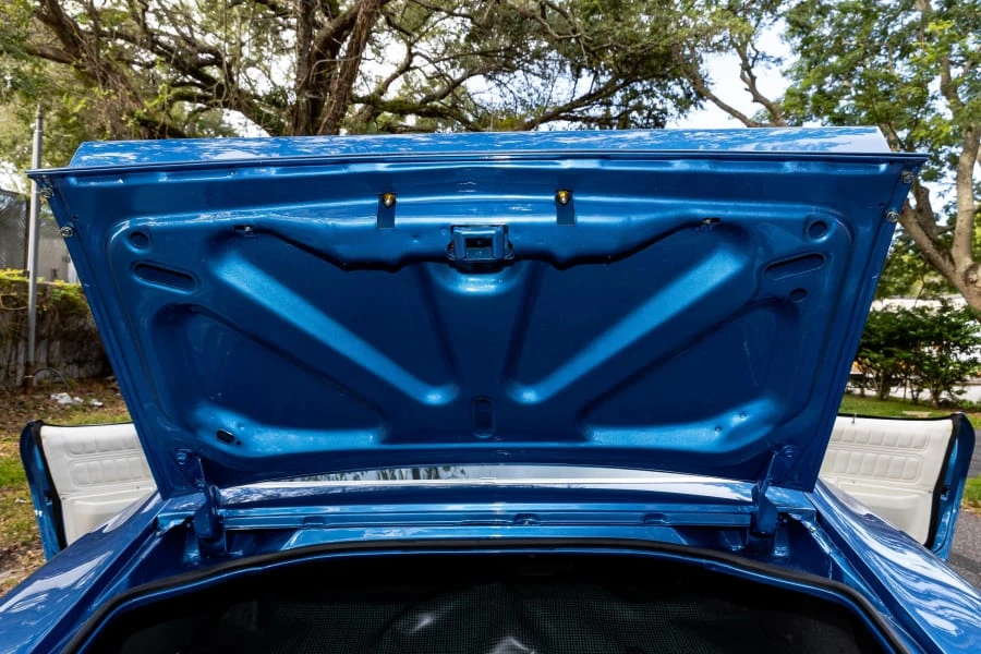 1973 Pontiac Firebird 2nd Gen - Image 23 of 31