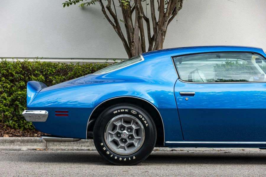 1973 Pontiac Firebird 2nd Gen - Image 24 of 31